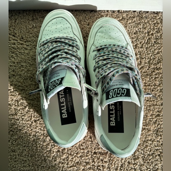 Golden Goose Ball Stars - Picture 5 of 12